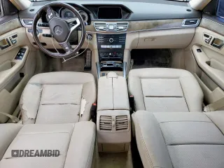 2016 Mercedes-Benz E 350 Sport z VIN WDDHF5KB6GB171224, wystawiony jako Copart lot #57075885 z przebiegiem 126 224 mil mil oraz Czysty tytuł • Clean title. Historia ofert i sprzedaży dostępna na DreamBid. Obrazek 8.