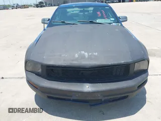 2009 Ford Mustang с VIN 1ZVHT80N595126582, выставлен на аукционе IAAI как лот 42414209 с пробегом 142 002 миль миль и . История ставок и продаж доступна на DreamBid. Изображение 6.