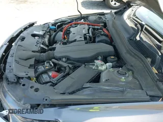 2018 Honda Accord EX z VIN 1HGCV3F4XJA000692, wystawiony jako IAAI lot #42601528 z przebiegiem 99 473 mil mil oraz . Historia ofert i sprzedaży dostępna na DreamBid. Obrazek 21.