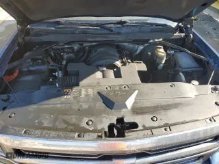 2015 Chevrolet Silverado 1500 High Country with VIN 3GCUKTEC8FG227831, listed as a Copart auction lot 42910125 with 743,860 mi miles and Non Repairable. Bid and sale history available at carsss.com. Image 11.