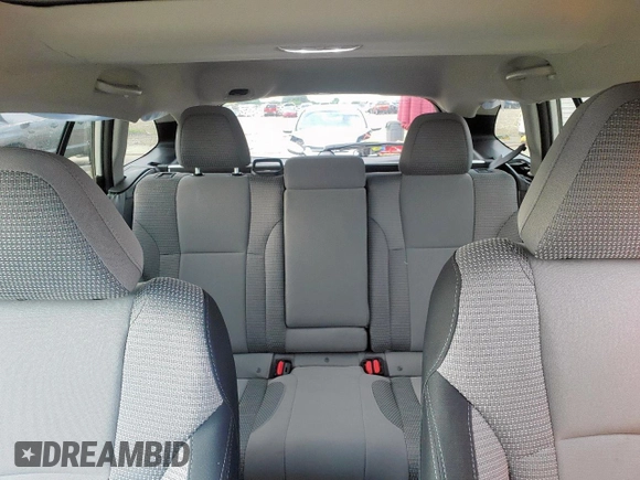 2024 Subaru Outback Premium с VIN 4S4BTAFC8R3153496, выставлен на аукционе Copart как лот 55348635 с пробегом 17 568 миль миль и Чистый • Clean title. История ставок и продаж доступна на DreamBid. Изображение 10.