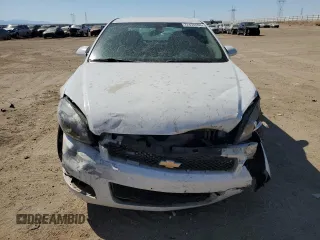 2014 Chevrolet Impala Limited Police Police with VIN 2G1WD5E33E1168346, listed as a Copart auction lot 72474184 with 112,830 mi miles and Salvage Title. Bid and sale history available at carsss.com. Image 5.