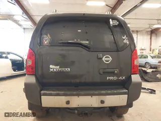 2013 Nissan Xterra Pro-4X with VIN 5N1AN0NW8DN816364, listed as a IAAI auction lot 41680564 with 197,768 mi miles. Bid and sale history available at carsss.com. Image 16.