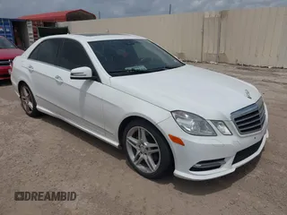 2013 Mercedes-Benz E 350 Luxury with VIN WDDHF8JB6DA766434, listed as a IAAI auction lot 42644688 with 170,250 mi miles and . Bid and sale history available at DreamBid. Image 1.