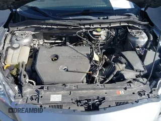 2010 Mazda 3 i SV with VIN JM1BL1SF4A1148543, listed as a IAAI auction lot 40110323 with 131,801 mi miles and . Bid and sale history available at DreamBid. Image 10.