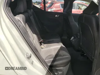 2025 Volvo XC40 Core Bright Theme z VIN YV4L12UJ4S2520540, wystawiony jako Copart lot #60871675 z przebiegiem 5 949 mil mil oraz Szkoda całkowita • Salvage title. Historia ofert i sprzedaży dostępna na DreamBid. Obrazek 11.