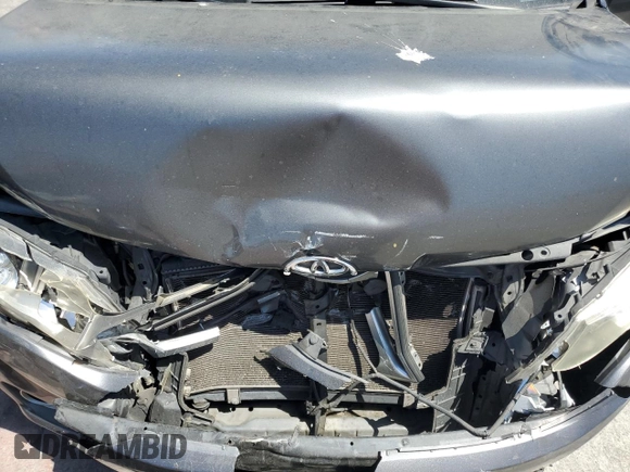 2012 Toyota Venza LE with VIN 4T3ZK3BB4CU046867, listed as a Copart auction lot 57495615 with 199,115 mi miles and Salvage title. Bid and sale history available at DreamBid. Image 12.