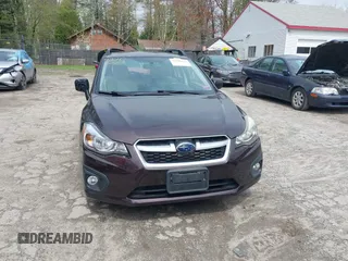 2013 Subaru Impreza Special Sports Premium с VIN JF1GPAL62D2218781, выставлен на аукционе IAAI как лот 42208228 с пробегом 124 926 миль миль и . История ставок и продаж доступна на DreamBid. Изображение 13.
