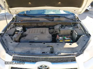 2009 Toyota RAV4 Limited with VIN 2T3BK31V19W006476, listed as a IAAI auction lot 41392319 with 154,091 mi miles and . Bid and sale history available at DreamBid. Image 10.