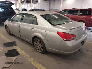 2005 Toyota Avalon XL with VIN 4T1BK36B15U060278, listed as a IAAI auction lot 41667236 with 167,535 mi miles and . Bid and sale history available at DreamBid. Image 3.