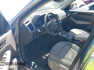 2010 Audi Q5 Premium Plus с VIN WA1LKAFP2AA083406, выставлен на аукционе IAAI как лот 42312943 с пробегом 226 001 миль миль и . История ставок и продаж доступна на DreamBid. Изображение 12.