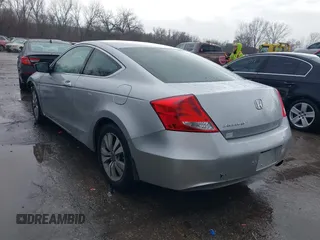 2011 Honda Accord EX with VIN 1HGCS1B76BA002132, listed as a IAAI auction lot 41704953 with 142,066 mi miles and . Bid and sale history available at DreamBid. Image 3.