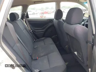 2006 Pontiac Vibe with VIN 5Y2SL65886Z440554, listed as a IAAI auction lot 42482945 with 196,176 mi miles and . Bid and sale history available at DreamBid. Image 8.