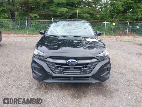 2024 Subaru Legacy Premium с VIN 4S3BWAF63R3020456, выставлен на аукционе IAAI как лот 42423143 с пробегом 7 478 миль миль и . История ставок и продаж доступна на DreamBid. Изображение 12.
