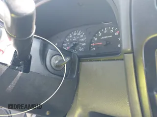 1996 Nissan Frontier XE с VIN 1N6SD16S8TC317536, выставлен на аукционе IAAI как лот 42840011 с пробегом 358 245 миль миль и . История ставок и продаж доступна на DreamBid. Изображение 11.