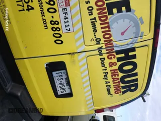 2015 Chevrolet Express Cargo с VIN 1GCWGFCF3F1172874, выставлен на аукционе IAAI как лот 42792029 с пробегом 183 334 миль миль и . История ставок и продаж доступна на DreamBid. Изображение 9.