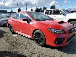 2020 Subaru WRX Limited with VIN JF1VA1N63L8807484, listed as a Copart auction lot 40405614 with 32,121 mi miles and . Bid and sale history available at DreamBid. Image 4.