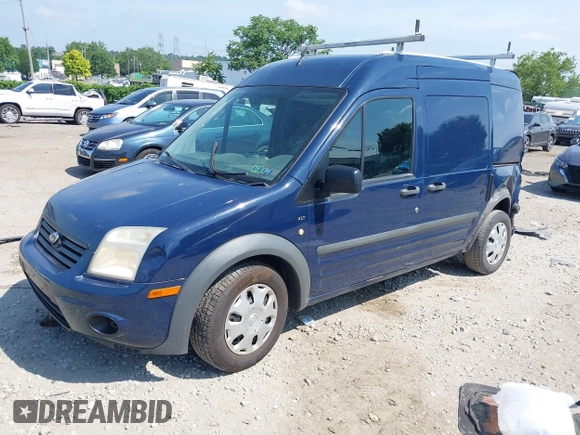 2012 Ford Transit Connect XLT z VIN NM0LS7BN7CT093544, wystawiony jako IAAI lot #42602776 z przebiegiem 195 522 mil mil oraz . Historia ofert i sprzedaży dostępna na DreamBid. Obrazek 18.