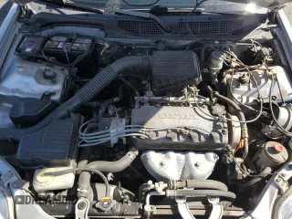 1997 Honda Civic LX z VIN JHMEJ6671VS036302, wystawiony jako Copart lot #54006905 z przebiegiem 201 909 mil mil oraz Szkoda całkowita • Salvage title. Historia ofert i sprzedaży dostępna na DreamBid. Obrazek 11.