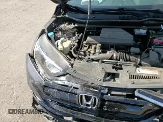 2022 Honda CR-V EX с VIN 2HKRW1H54NH400052, выставлен на аукционе Copart как лот 62702015 с пробегом 73 527 миль миль и Списание • Salvage title. История ставок и продаж доступна на DreamBid. Изображение 15.