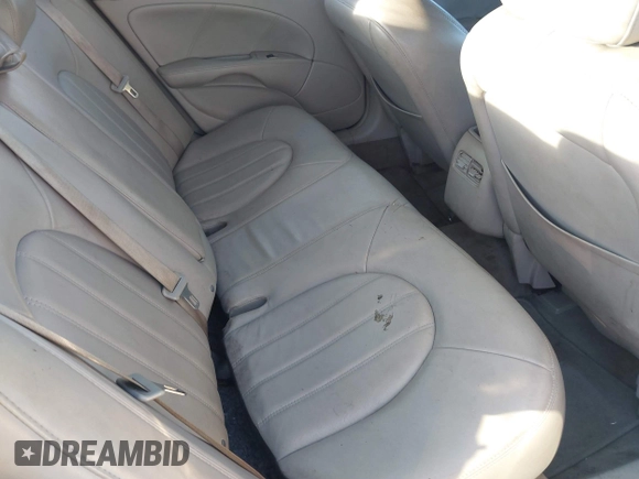 2008 Buick Lucerne CXL with VIN 1G4HD57218U116934, listed as a IAAI auction lot 41681547 with 113,679 mi miles and . Bid and sale history available at DreamBid. Image 8.