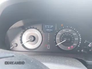 2011 Honda Odyssey Touring с VIN 5FNRL5H98BB095796, выставлен на аукционе IAAI как лот 42094695 с пробегом 158 410 миль миль и . История ставок и продаж доступна на DreamBid. Изображение 7.