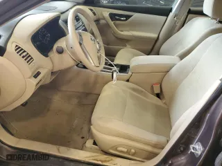 2014 Nissan Altima 2.5 with VIN 1N4AL3AP9EC135126, listed as a Copart auction lot 51060005 with 110,665 mi miles and Salvage Title. Bid and sale history available at carsss.com. Image 7.