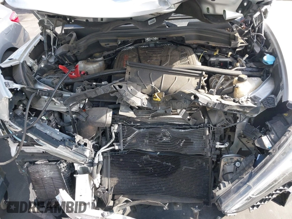 2018 Alfa Romeo Stelvio z VIN ZASFAKAN1J7B89142, wystawiony jako IAAI lot #42192248 z przebiegiem Nie podano mil oraz . Historia ofert i sprzedaży dostępna na DreamBid. Obrazek 10.