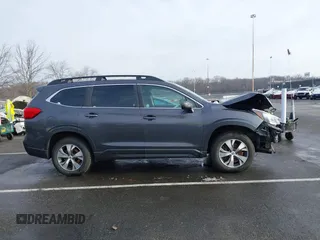 2020 Subaru Ascent Premium z VIN 4S4WMAFD9L3457600, wystawiony jako IAAI lot #41476993 z przebiegiem 37 303 mil mil oraz . Historia ofert i sprzedaży dostępna na DreamBid. Obrazek 13.