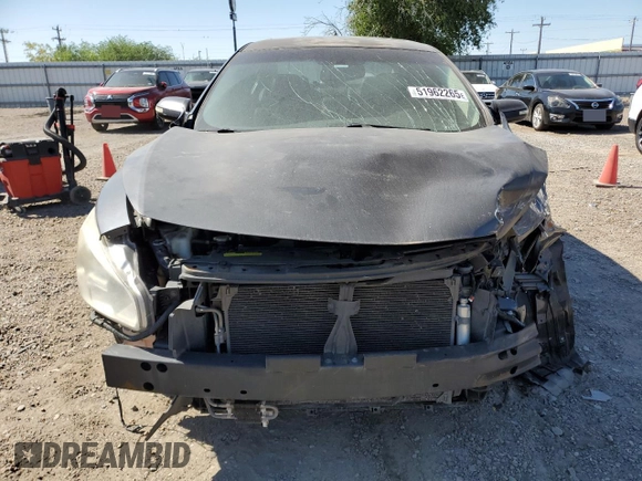 2010 Nissan Maxima SV z VIN 1N4AA5AP3AC827751, wystawiony jako Copart lot #51962265 z przebiegiem 150 576 mil mil oraz Szkoda całkowita • Salvage title. Historia ofert i sprzedaży dostępna na DreamBid. Obrazek 5.