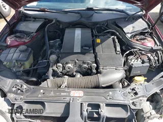 2003 Mercedes-Benz C 230 Kompressor with VIN WDBRN40J53A378773, listed as a IAAI auction lot 42208153 with Not provided miles and . Bid and sale history available at DreamBid. Image 10.