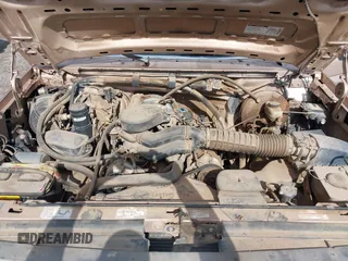 1996 Ford F-150 with VIN 1FTEF15N1TLB98430, listed as a IAAI auction lot 42609299 with 113,234 mi miles and . Bid and sale history available at DreamBid. Image 10.
