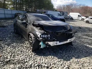 2014 Acura RLX Advance Pkg with VIN JH4KC1F98EC003843, listed as a Copart auction lot 47016234 with 182,897 mi miles and Salvage Title. Bid and sale history available at carsss.com. Image 12.