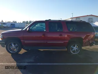 2002 Chevrolet Suburban LT with VIN 1GNFK16T92J186217, listed as a IAAI auction lot 41446083 with 199,849 mi miles. Bid and sale history available at carsss.com. Image 14.
