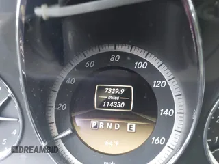 2012 Mercedes-Benz E 350 with VIN WDDKJ5KBXCF133020, listed as a IAAI auction lot 41023858 with 144,330 mi miles and . Bid and sale history available at DreamBid. Image 15.