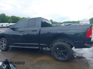 2017 Ram 1500 ST z VIN 1C6RR7FG3HS560371, wystawiony jako IAAI lot #42325044 z przebiegiem 103 660 mil mil oraz . Historia ofert i sprzedaży dostępna na DreamBid. Obrazek 14.