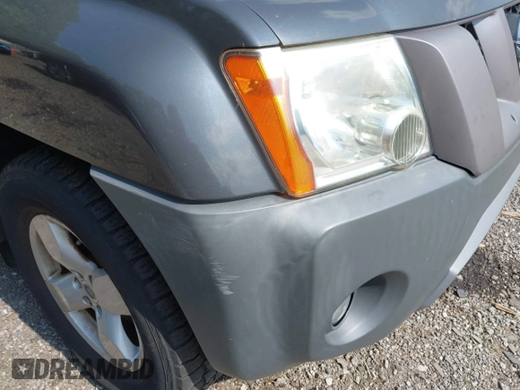 2006 Nissan Xterra S z VIN 5N1AN08W16C509497, wystawiony jako IAAI lot #42485719 z przebiegiem 79 582 mil mil oraz . Historia ofert i sprzedaży dostępna na DreamBid. Obrazek 6.