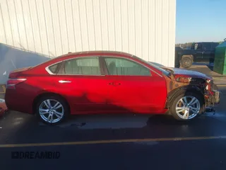 2015 Nissan Altima SL with VIN 1N4BL3AP3FC429000, listed as a IAAI auction lot 41738335 with 148,233 mi miles and . Bid and sale history available at DreamBid. Image 14.