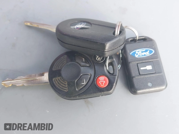 2009 Ford Escape Hybrid with VIN 1FMCU593X9KB70360, listed as a IAAI auction lot 42270239 with 133,658 mi miles and . Bid and sale history available at DreamBid. Image 11.