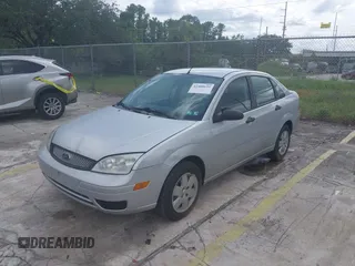 2006 Ford Focus S with VIN 1FAFP34NX6W131980, listed as a IAAI auction lot 42408699 with 139,258 mi miles and . Bid and sale history available at DreamBid. Image 2.