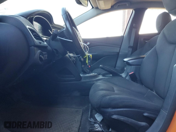 2013 Dodge Dart Rallye with VIN 1C3CDFBA8DD311706, listed as a Copart auction lot 42765935 with 114,462 mi miles and Salvage Title. Bid and sale history available at carsss.com. Image 7.