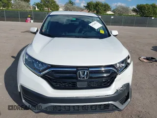 2021 Honda CR-V Special Edition with VIN 5J6RW1H76ML009815, listed as a IAAI auction lot 41530974 with 38,004 mi miles. Bid and sale history available at carsss.com. Image 13.