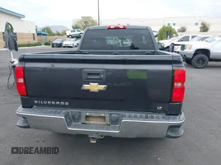 2016 Chevrolet Silverado 1500 LT with VIN 1GCVKREC3GZ233853, listed as a IAAI auction lot 42057626 with 145,332 mi miles and . Bid and sale history available at DreamBid. Image 17.