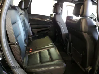 2020 Jeep Grand Cherokee Limited with VIN 1C4RJFBGXLC399505, listed as a Copart auction lot 60528325 with Not provided miles and Salvage title. Bid and sale history available at DreamBid. Image 11.
