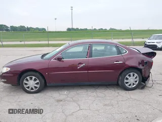 2007 Buick LaCrosse CX with VIN 2G4WC552971102934, listed as a IAAI auction lot 42372001 with 134,770 mi miles and . Bid and sale history available at DreamBid. Image 14.