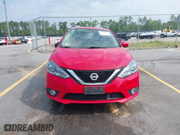 2019 Nissan Sentra SV z VIN 3N1AB7AP7KY342995, wystawiony jako IAAI lot #42300377 z przebiegiem 99 317 mil mil oraz . Historia ofert i sprzedaży dostępna na DreamBid. Obrazek 12.
