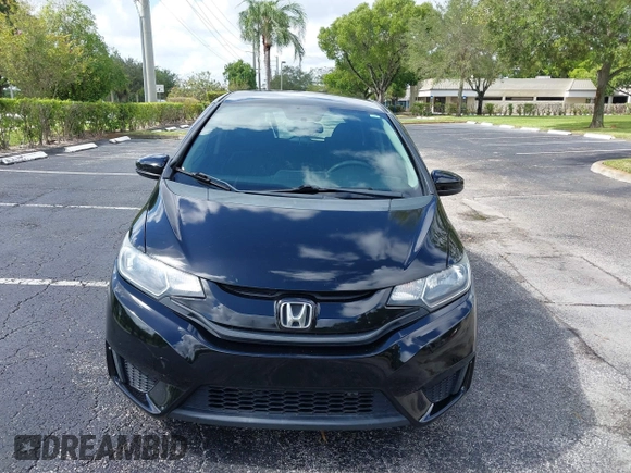 2015 Honda Fit LX с VIN 3HGGK5H50FM743903, выставлен на аукционе IAAI как лот 42763646 с пробегом 177 213 миль миль и . История ставок и продаж доступна на DreamBid. Изображение 6.