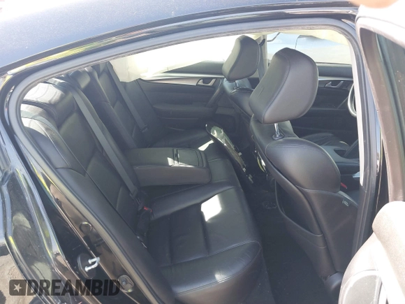 2009 Acura TL z VIN 19UUA86299A016163, wystawiony jako IAAI lot #41833116 z przebiegiem 193 064 mil mil oraz . Historia ofert i sprzedaży dostępna na DreamBid. Obrazek 8.
