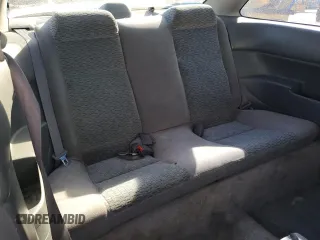 2000 Honda Civic DX z VIN 1HGEJ6225YL080394, wystawiony jako Copart lot #73515634 z przebiegiem 141 139 mil mil oraz Szkoda całkowita • Salvage title. Historia ofert i sprzedaży dostępna na DreamBid. Obrazek 10.