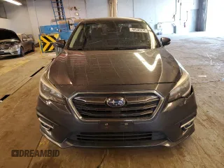 2018 Subaru Legacy Premium with VIN 4S3BNAF67J3019706, listed as a Copart auction lot 44540974 with 136,196 mi miles. Bid and sale history available at carsss.com. Image 5.